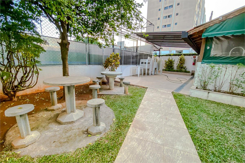 Venda Apartamento São Paulo Quinta Da Paineira REO1043314 49