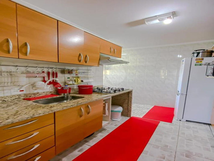 Venda Apartamento São Paulo Quinta Da Paineira REO1043314 30