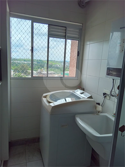 Venda Apartamento Piracicaba Parque Conceição Ii REO1043320 20