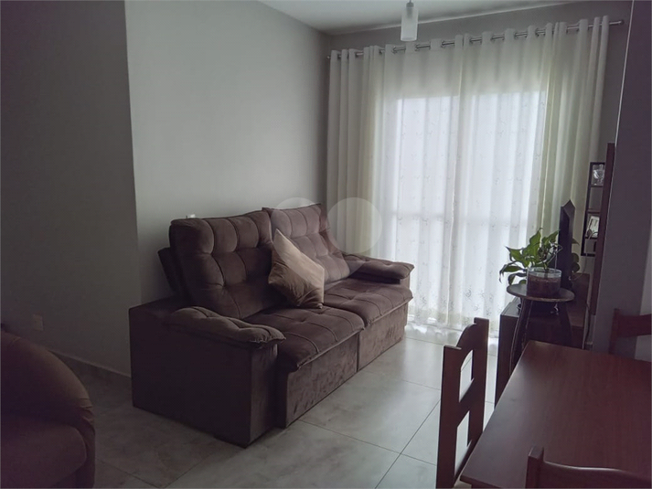 Venda Apartamento Piracicaba Parque Conceição Ii REO1043320 3