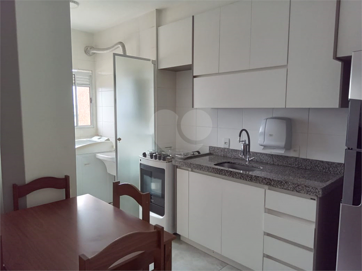 Venda Apartamento Piracicaba Parque Conceição Ii REO1043320 4