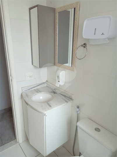 Venda Apartamento Piracicaba Parque Conceição Ii REO1043320 17