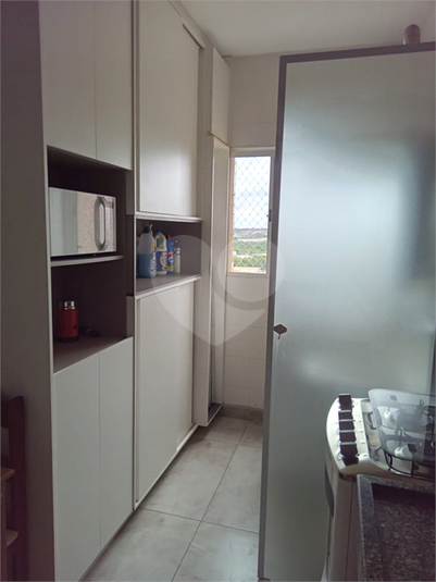 Venda Apartamento Piracicaba Parque Conceição Ii REO1043320 6