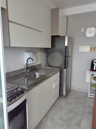 Venda Apartamento Piracicaba Parque Conceição Ii REO1043320 7