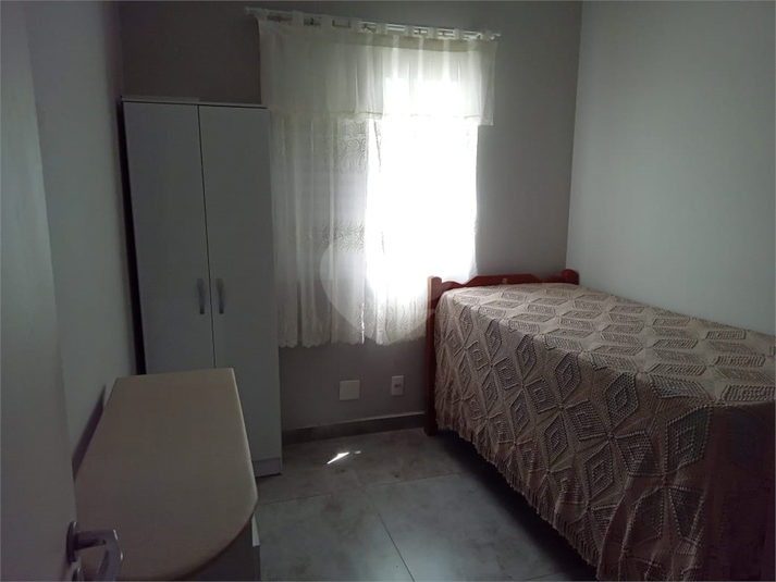 Venda Apartamento Piracicaba Parque Conceição Ii REO1043320 11