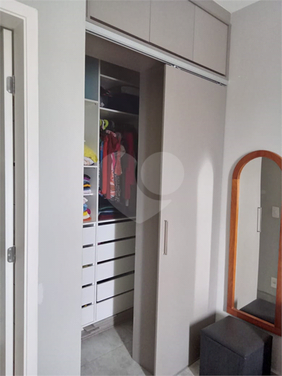 Venda Apartamento Piracicaba Parque Conceição Ii REO1043320 15