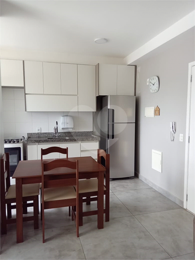 Venda Apartamento Piracicaba Parque Conceição Ii REO1043320 8