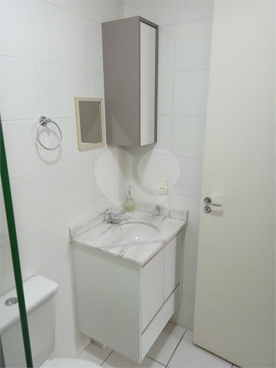 Venda Apartamento Piracicaba Parque Conceição Ii REO1043320 19