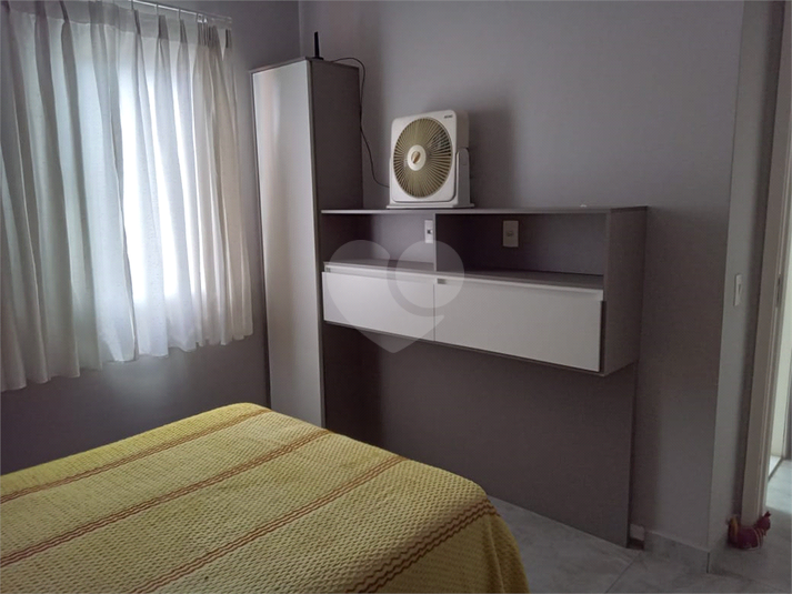 Venda Apartamento Piracicaba Parque Conceição Ii REO1043320 14