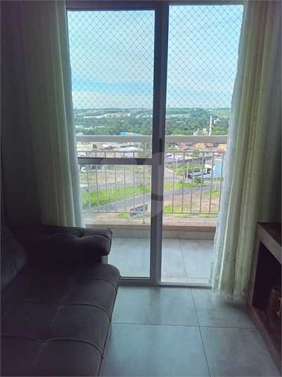 Venda Apartamento Piracicaba Parque Conceição Ii REO1043320 9