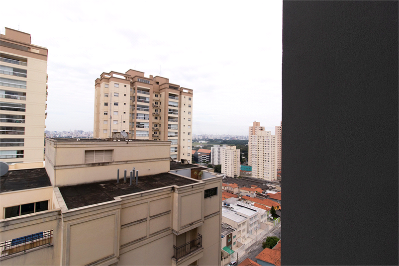 Venda Apartamento São Paulo Santana REO1043326 9