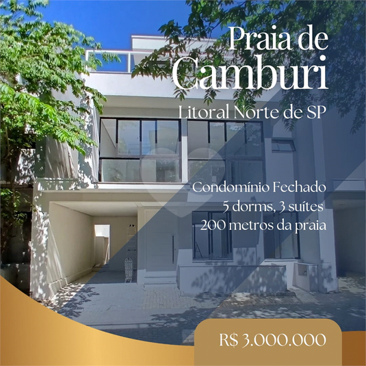 Venda Condomínio São Sebastião Camburi REO1043340 33