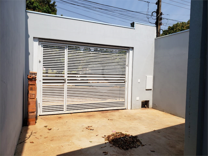 Venda Casa Igaraçu Do Tietê Jardim Dos Antúrios REO1043345 24