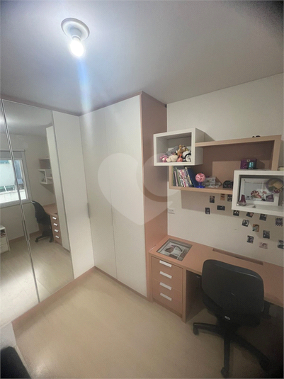 Venda Sobrado Curitiba Santa Cândida REO1043349 16