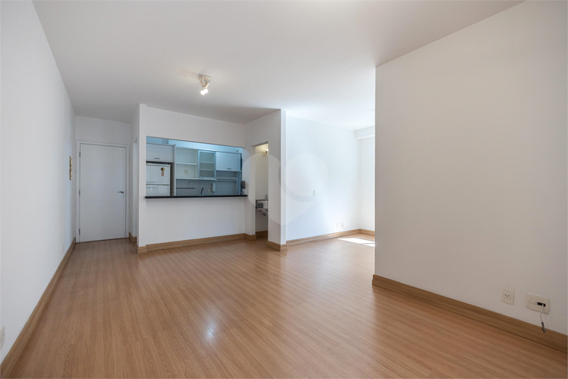 Venda Apartamento São Paulo Jardim Paulista REO1043353 2