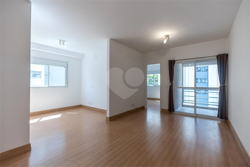 Venda Apartamento São Paulo Jardim Paulista REO1043353 1