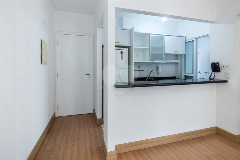 Venda Apartamento São Paulo Jardim Paulista REO1043353 21