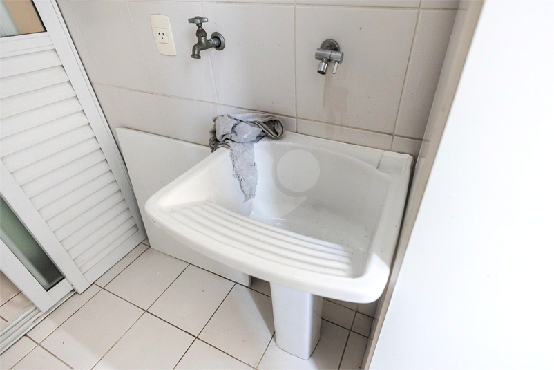 Venda Apartamento São Paulo Jardim Paulista REO1043353 27