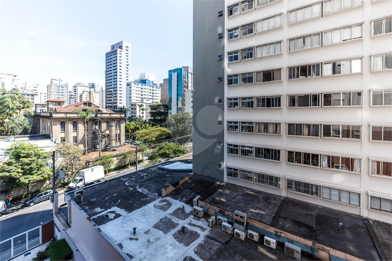 Venda Apartamento São Paulo Jardim Paulista REO1043353 28