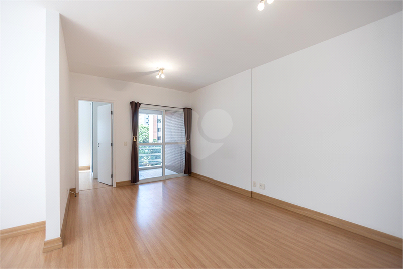 Venda Apartamento São Paulo Jardim Paulista REO1043353 3