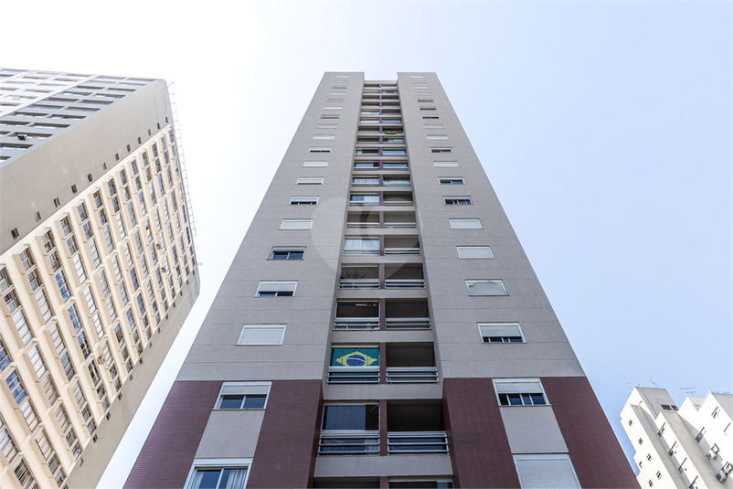 Venda Apartamento São Paulo Jardim Paulista REO1043353 40