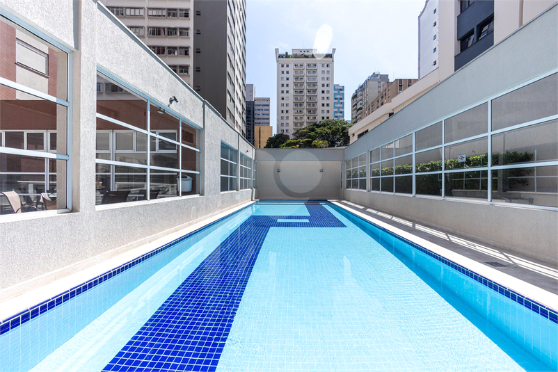 Venda Apartamento São Paulo Jardim Paulista REO1043353 34