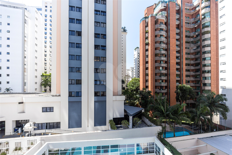 Venda Apartamento São Paulo Jardim Paulista REO1043353 8