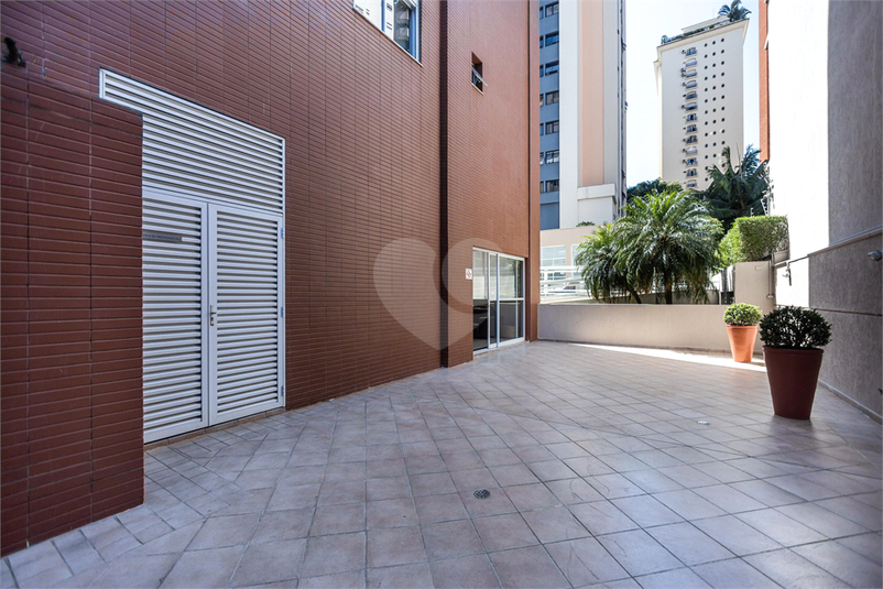 Venda Apartamento São Paulo Jardim Paulista REO1043353 32