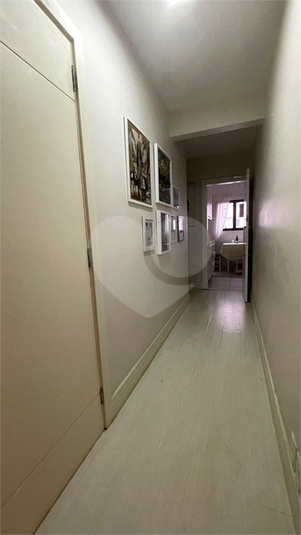 Venda Apartamento São Paulo Itaim Bibi REO1043354 20