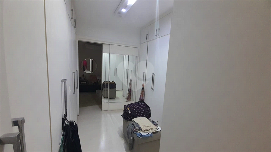 Venda Apartamento São Paulo Itaim Bibi REO1043354 22