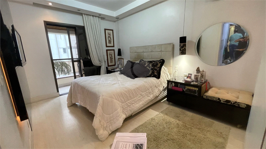 Venda Apartamento São Paulo Itaim Bibi REO1043354 25