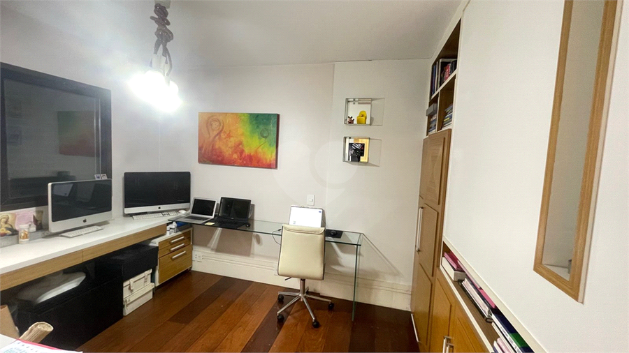 Venda Apartamento São Paulo Itaim Bibi REO1043354 7