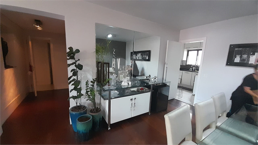 Venda Apartamento São Paulo Itaim Bibi REO1043354 2