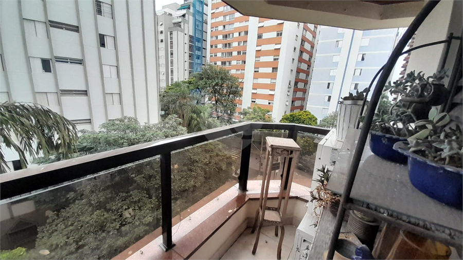 Venda Apartamento São Paulo Itaim Bibi REO1043354 5