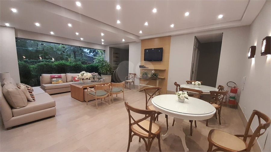 Venda Apartamento São Paulo Itaim Bibi REO1043354 29