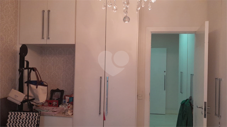 Venda Apartamento São Paulo Itaim Bibi REO1043354 23