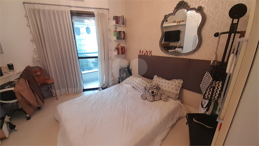 Venda Apartamento São Paulo Itaim Bibi REO1043354 26