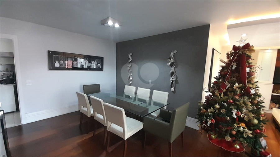 Venda Apartamento São Paulo Itaim Bibi REO1043354 3