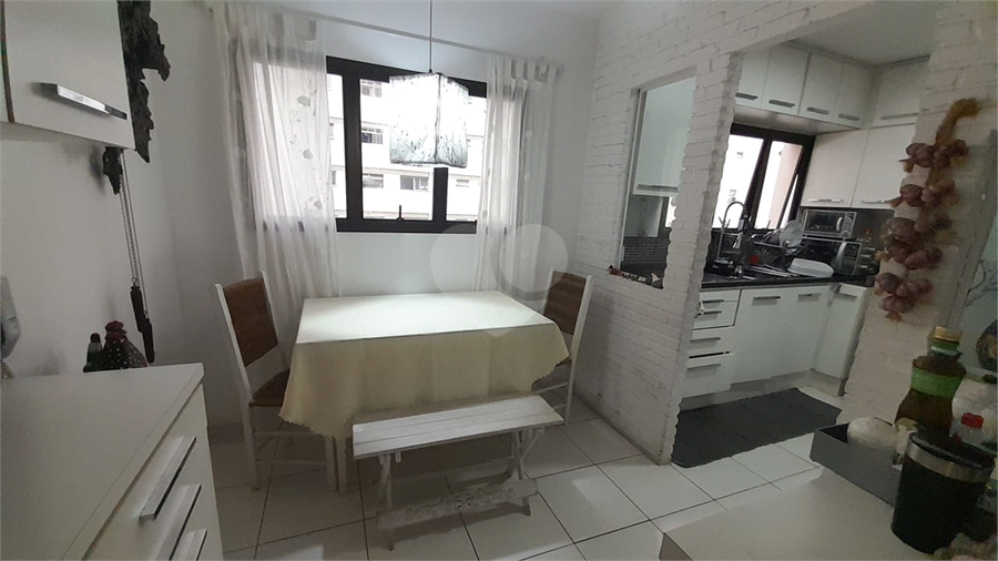 Venda Apartamento São Paulo Itaim Bibi REO1043354 16