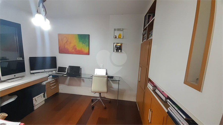 Venda Apartamento São Paulo Itaim Bibi REO1043354 9