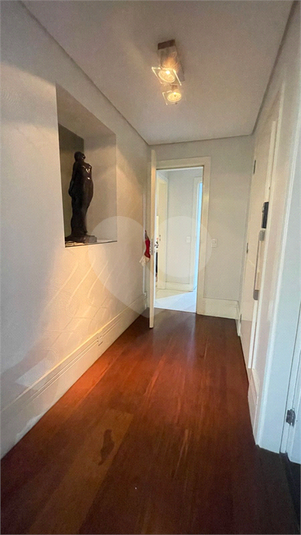 Venda Apartamento São Paulo Itaim Bibi REO1043354 12