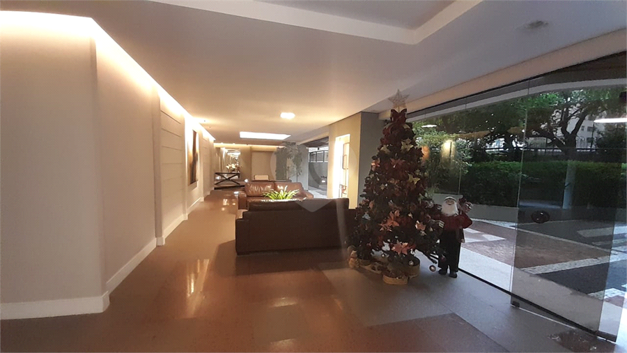 Venda Apartamento São Paulo Itaim Bibi REO1043354 36