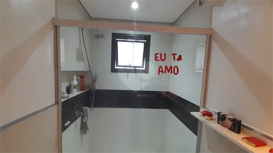 Venda Apartamento São Paulo Itaim Bibi REO1043354 28