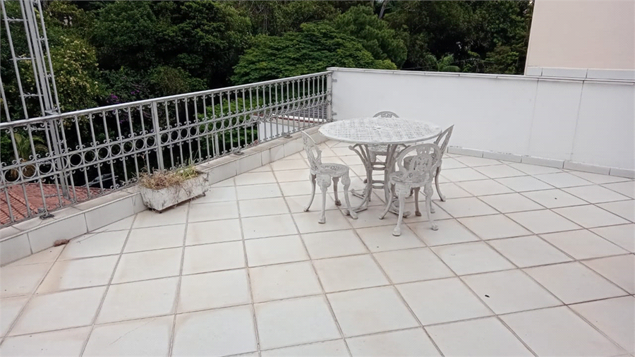 Venda Casa São Paulo Conjunto Residencial Santa Terezinha REO1043356 25