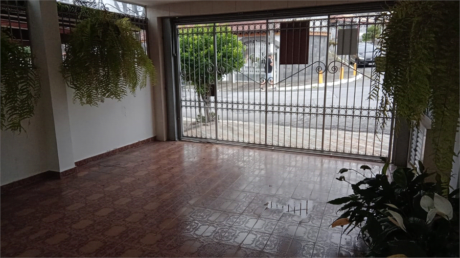 Venda Casa São Paulo Conjunto Residencial Santa Terezinha REO1043356 3