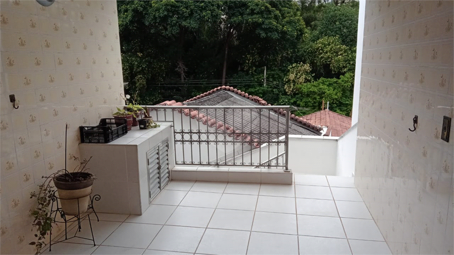 Venda Casa São Paulo Conjunto Residencial Santa Terezinha REO1043356 11