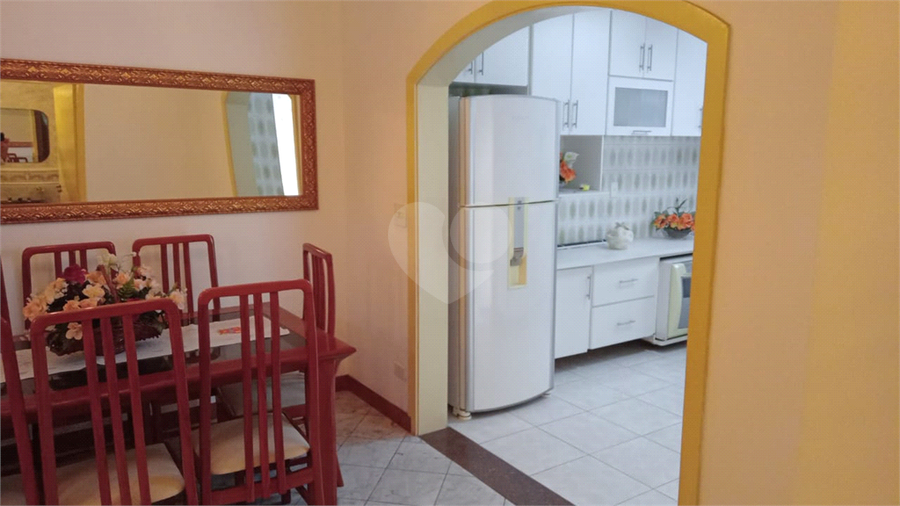 Venda Casa São Paulo Conjunto Residencial Santa Terezinha REO1043356 7