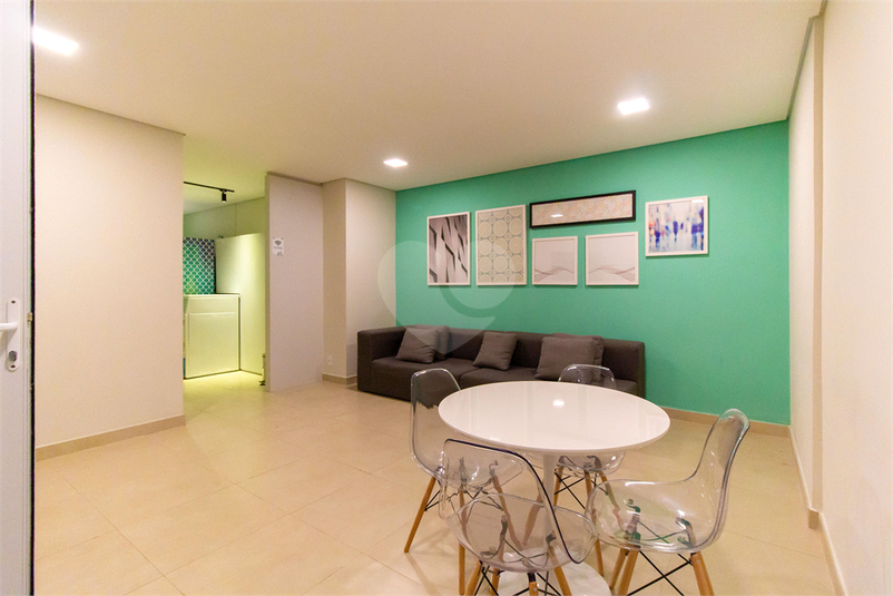 Venda Apartamento São Paulo Brás REO1043368 23