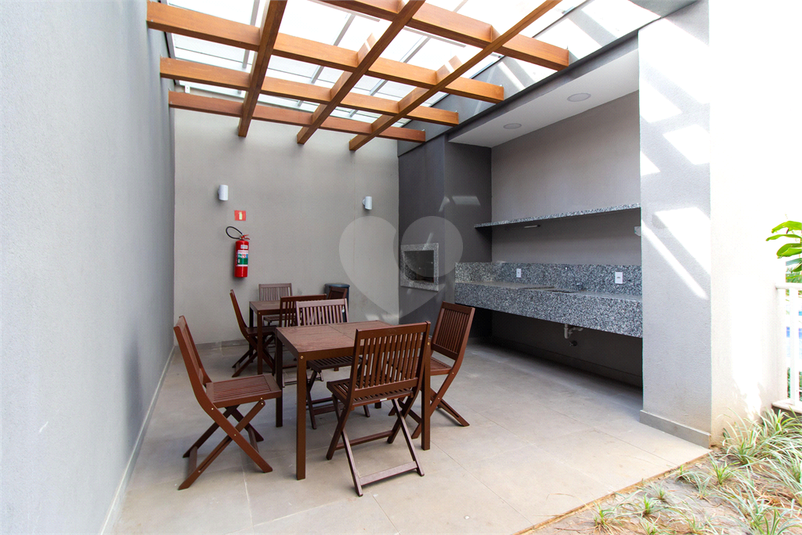 Venda Apartamento São Paulo Brás REO1043368 18