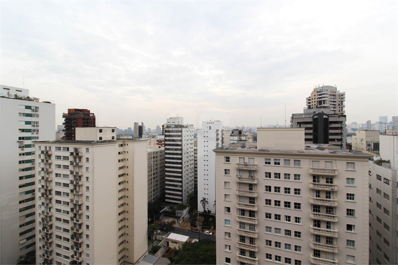 Venda Apartamento São Paulo Itaim Bibi REO1043384 24